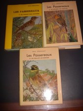 Ornithologie: Géroudet: Les
