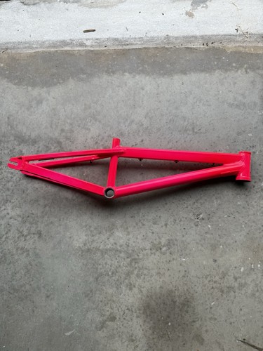Ssquared ceo bmx frame 20 - ssquared,