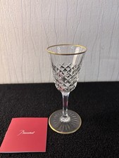 Verre à vin blanc modèle
