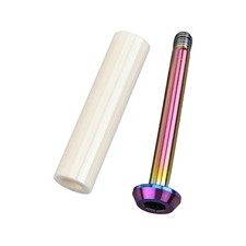 Pour vis tendeur chaîne