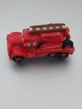  Fève FEVE vehicule CAMION DE