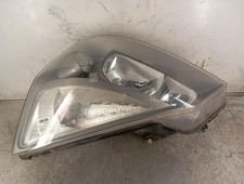 Optique avant principal gauche