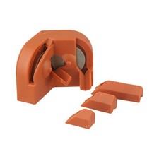 Aiguiseur compact meulage