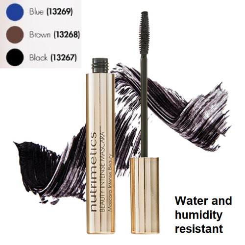 Nutrimetics beauty intense - nutrimetics,