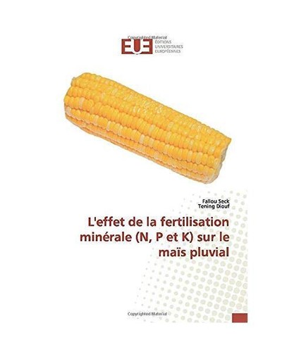 Effet la fertilisation - l'effet,