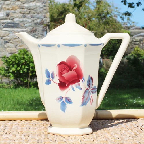 Ancienne verseuse cafetière - ancienne, /