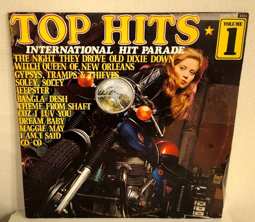 The bob callaghan pop - bob,
