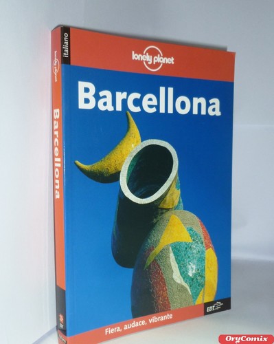 Lonely planet édition - lonely,
