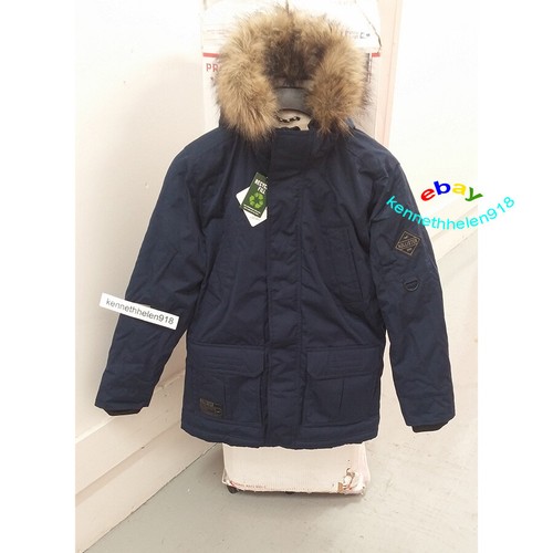 Hollister faux fur - hollister,