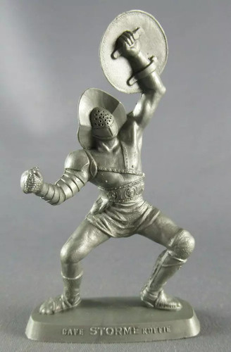 Storme figurine période - storme,