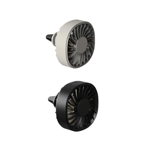 Ventilateur voiture pour - de,