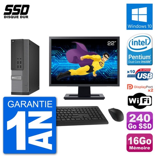 Dell 7020 sff - dell,