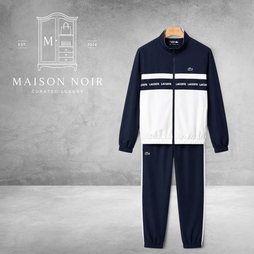 Lacoste men regular fit - fit, navy
