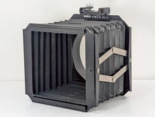Toyo field 45a - 45a, 4x5