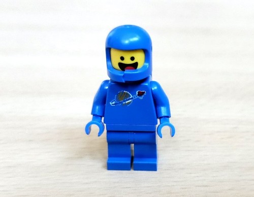 Lego figurine minifig espace - lego,