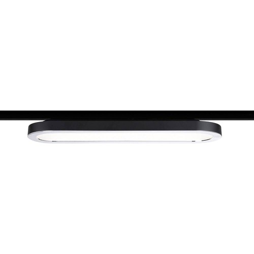Luminaire sur rail haute