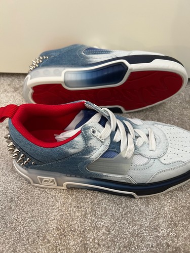 Chaussures homme louboutin - homme, 42