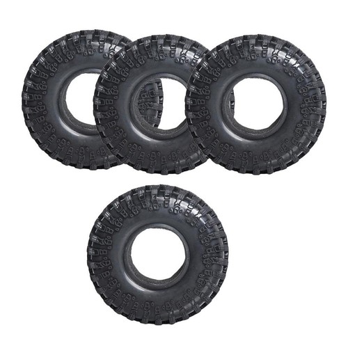 4pcs 130mm pneus roue en - 130mm,