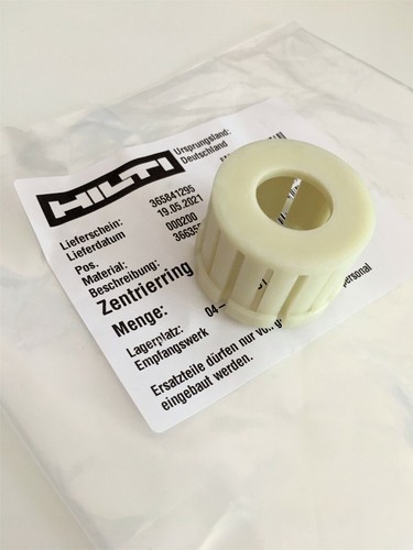 Anneau centrage hilti - de,