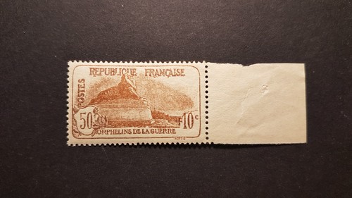 France poste 231 bdf - france,