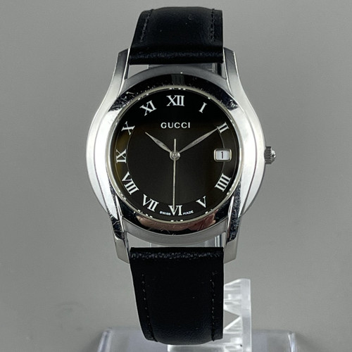 Montre homme vintage - , gucci