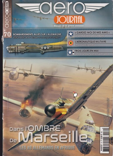 Aero journal h - h, j