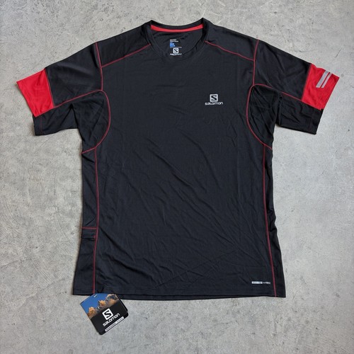 New salomon agile - new,
