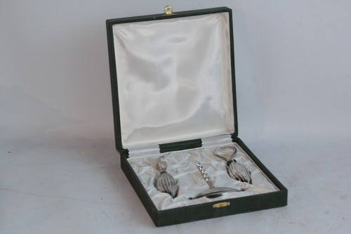 Coffret tire bouchon - coffret, tire-bouchon
