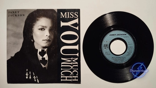 Janet jackson miss - –,
