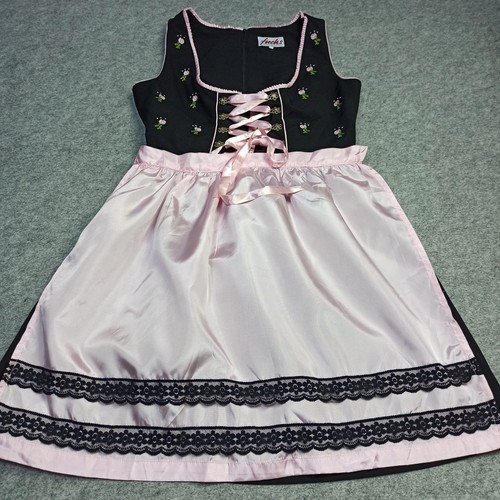 Robe trachten drindl - robe,