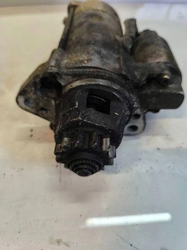 Nissan primera p12 - p12, démarreur