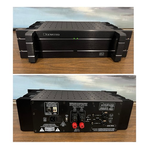Bryston stereo power - 3b-st,