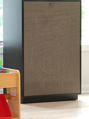 Pair klipsch cornwall - a, of