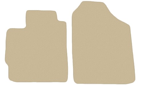 Premium avant tapis - avant, pour