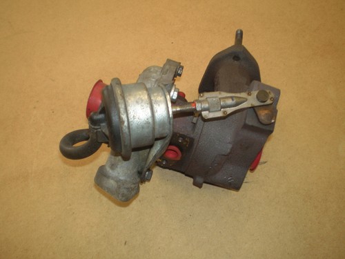 Turbo opel corsa cdti - corsa, 1.3