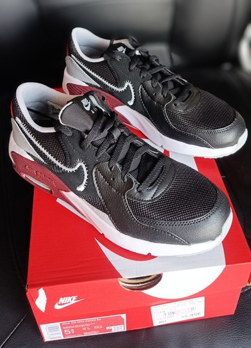 Basket junior nike air max - nike,