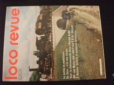 Loco revue 442 - **ma,