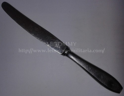 Couteau mess officier gb - couteau,