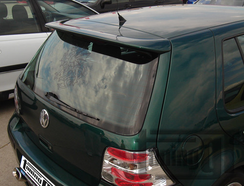 Golf becquet aileron n - golf,