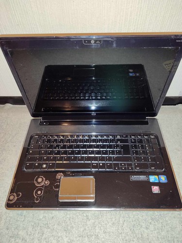 Ordinateur portable hp - ordinateur,