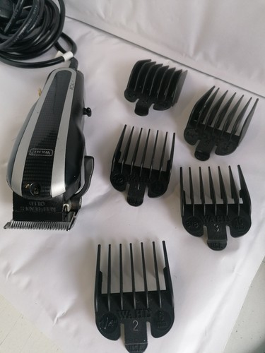 Tondeuse cheveux filaire - tondeuse,