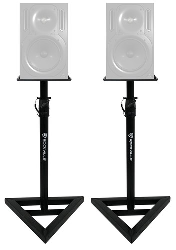Rockville adjustable studio - adjustable,