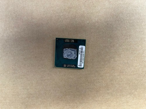 Processeur cpu intel - processeur,