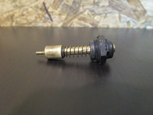 Starter carburateur yamaha - de,