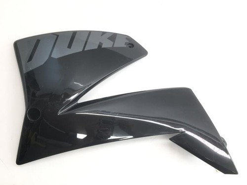 Ecope radiateur gauche ktm - ecope,