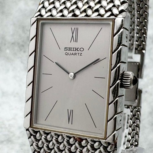 Montre seiko acier 5521 - montre, 16-5521