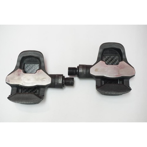 Look keo blade carbon pedals - keo,