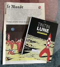Tintin herge et la - tintin,