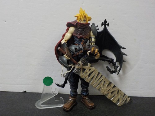 G410 play arts cloud - play, kingdom