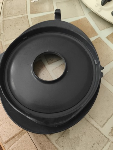 Couvercle bol thermomix - de,